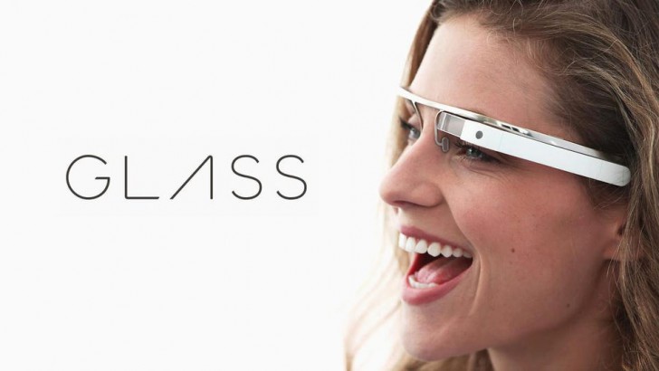Google Glass จะเป็นทุกอย่างให้เธอ