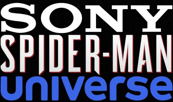 Sony's Spider-Man Universe