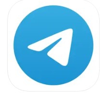 แอปแชท Telegram Messenger