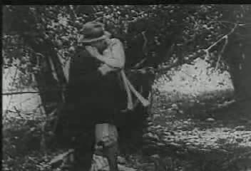 Stag Film เรื่อง A Free Ride ค.ศ. 1915 (พ.ศ. 2458)