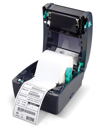 Label Printer TSC TTP-244 Plus