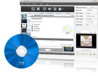 Xilisoft Blu-ray Creator for Windows