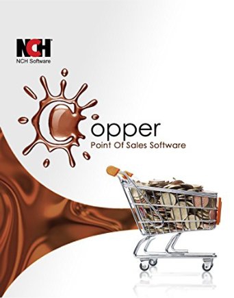NCH Copper Point of Sales