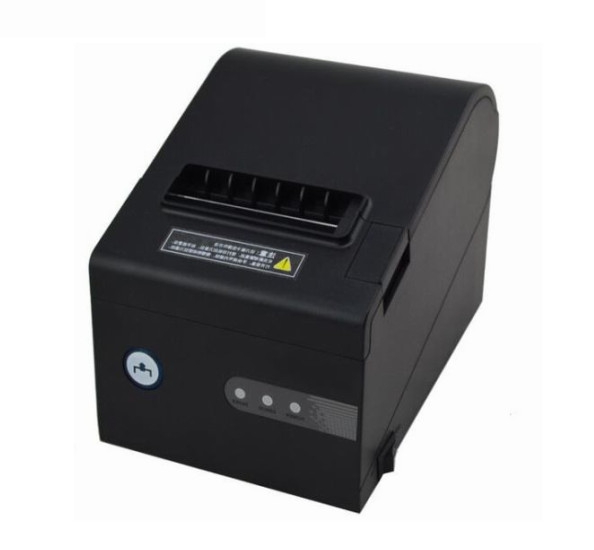 Thermal Printer and Cash Drawer for Restaurant Set