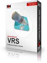 NCH VRS Recording System