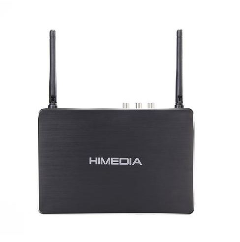 Himedia H8 Plus
