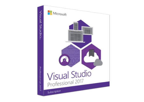Visual Studio Professional 