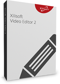 Xilisoft Video Editor for Windows