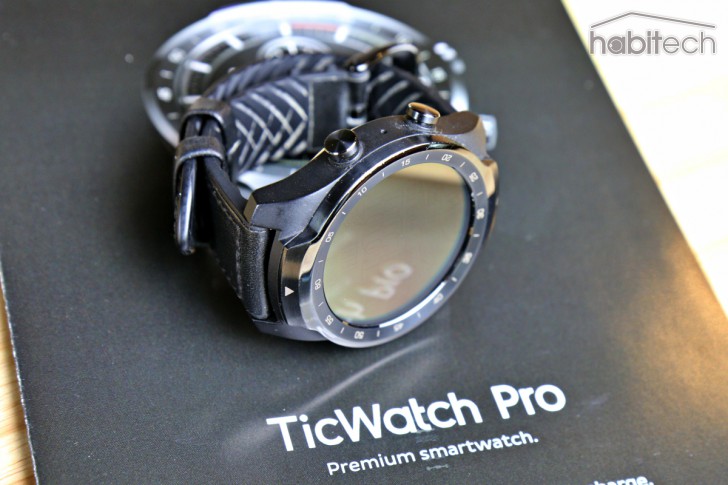TicWatch Pro