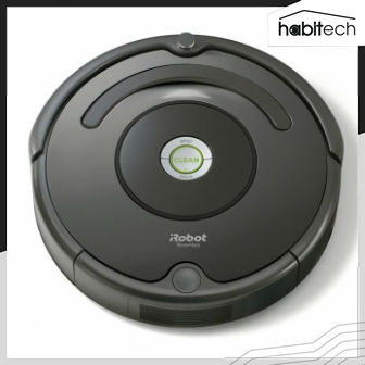 iRobot Roomba 637