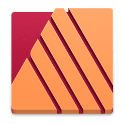 โปรแกรมออกแบบสื่อสิ่งพิมพ์ อีบุ๊ก Affinity Publisher 2 for Windows