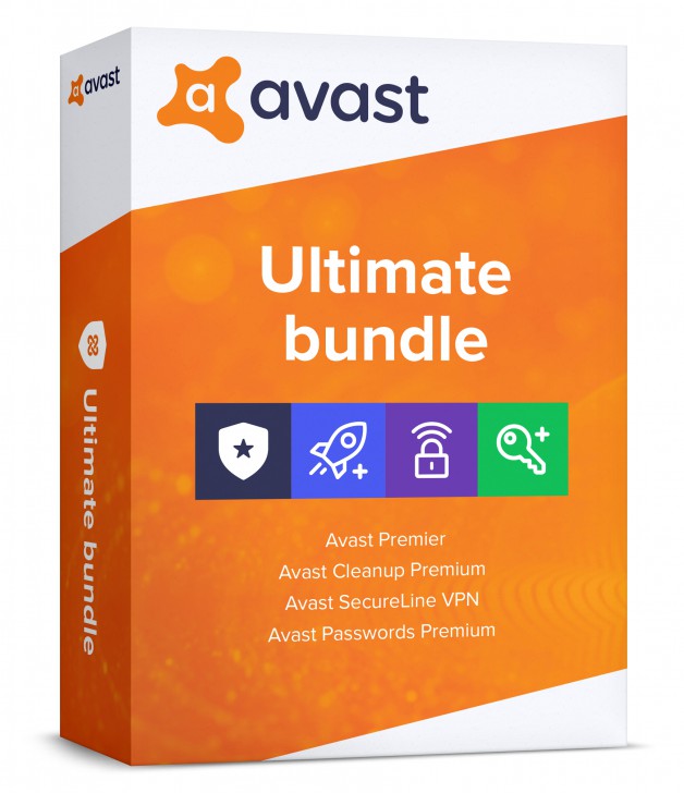 Avast Ultimate 