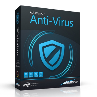 Ashampoo Antivirus โปรแกรมสแกนไวรัส ปกป้องดูแลคอมพิวเตอร์อย่างแน่นหนา จากไวรัส มัลแวร์ สปายแวร์ โทรจัน แบบเรียลไทม์ ทั้งตอนออนไลน์ และออฟไลน์