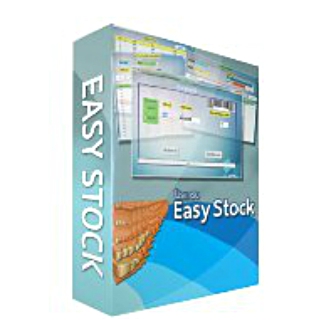 Easy Stock 2013 (โปรแกรมสต๊อกสินค้า ระบบสต๊อกสินค้า สำหรับ 1 เครื่อง)