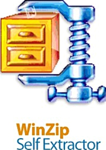 WinZip Self-Extractor 4.0