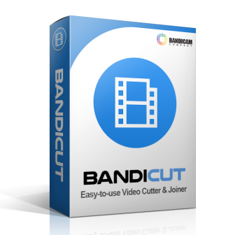 Bandicut Video Cutter โปรแกรมตัดต่อวิดีโอ คุณภาพสูง ทำงานเร็ว ใช้งานง่าย รักษาคุณภาพของวิดีโอต้นฉบับ ดึงเสียงจากวิดีโอ รวมไฟล์เข้าด้วยกัน แยกไฟล์ออกเป็นหลายไฟล์