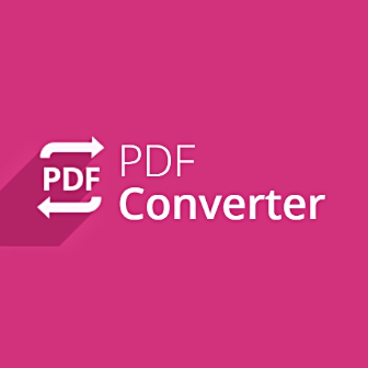 Icecream PDF Converter PRO (โปรแกรมแปลงไฟล์ PDF เป็นไฟล์เอกสารอื่น ๆ และรูปภาพ หรือกลับกัน)