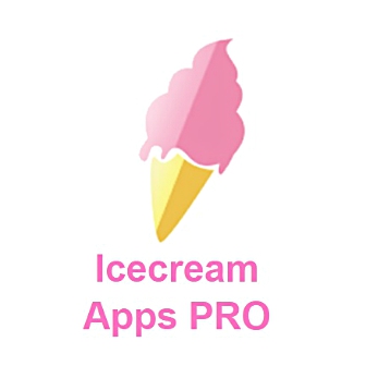 Icecream Apps PRO : 11-in-1 (รวมชุดโปรแกรมสุดคุ้ม จัดการเอกสาร PDF ตัดต่อวิดีโอ แคปเจอร์หน้าจอ ย่อไซส์ภาพ ในหนึ่งเดียว)