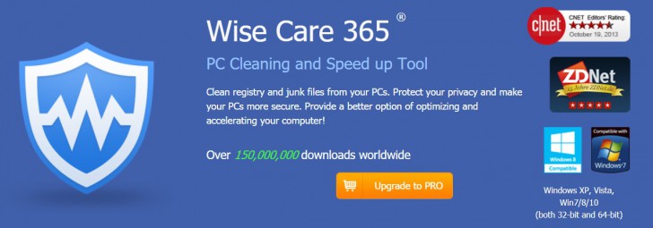 Wise Care 365 PRO