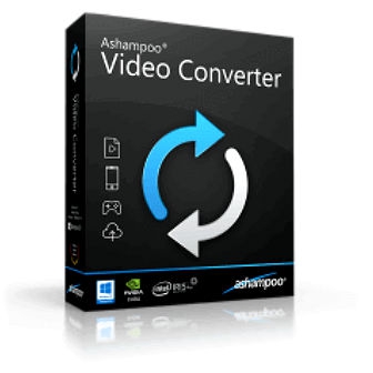 Ashampoo Video Converter เป็นโปรแกรมแปลงไฟล์วิดีโอ ที่ใช้งานง่าย รองรับไฟล์ความละเอียดสูง 4K หลากหลายสกุลไฟล์ สามารถปรับแต่งวิดีโอได้อย่างมืออาชีพ