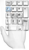 KeyBlaze Typing Tutor