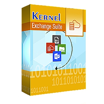 Kernel Exchange Suite for Corporate