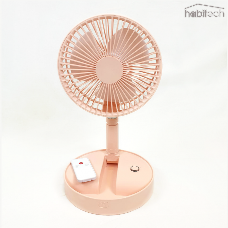 Foldable Fan P9s