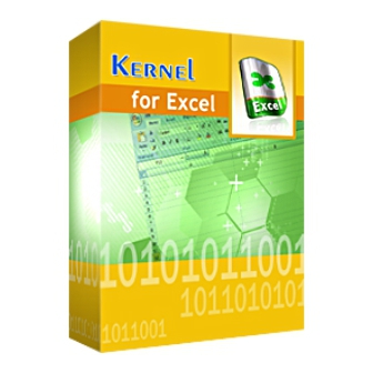 Kernel Excel Recovery Software for Home