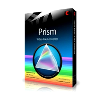 NCH Prism Video Converter