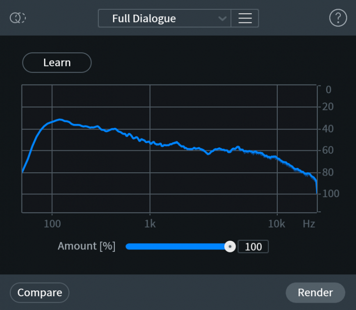 โปรแกรมมิกซ์เสียง แก้ไขเสียง รุ่นระดับสูง iZotope RX 10 Advanced