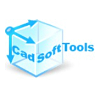 CADSoftTools ABViewer Enterprise (โปรแกรมเปิดไฟล์ แปลงไฟล์ CAD สองมิติ รุ่นระดับองค์กร ราคาถูก)