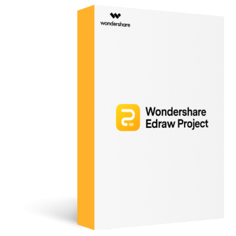 Wondershare Edraw Project