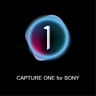 Capture One for Sony