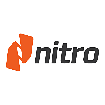 Nitro PDF Pro โปรแกรมจัดการไฟล์เอกสาร PDF ครบวงจร ทั้งสร้าง แก้ไข แปลงไฟล์ เซ็นเอกสาร ฟีเจอร์ทรงพลัง ประมวลผลรวดเร็ว ใช้งานง่าย คุ้มค่า สำหรับ Windows