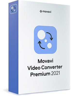 Movavi Video Converter Premium for Windows