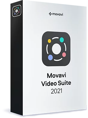 Movavi Video Suite for Mac