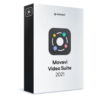 Movavi Video Suite for Windows ชุดโปรแกรมจัดการและตัดต่อวิดีโอ แบบ All-in-One สร้างวิดีโอได้ด้วยตัวเองอย่างง่ายๆ รองรับการแปลงวิดีโอ บันทึกหน้าจอ ไรท์แผ่นฯ ได้
