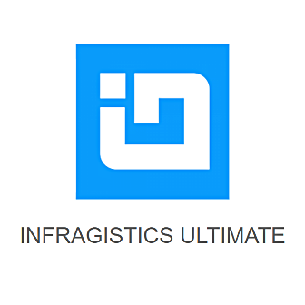 Infragistics Ultimate (โปรแกรมรวมเครื่องมือ Control และ UI Components สำหรับพัฒนาแอปพลิเคชัน เว็บไซต์ ครบวงจร)