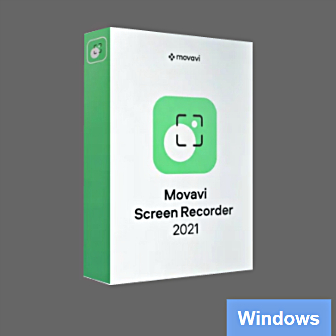 โปรแกรม Movavi Screen Recorder for Windows โปรแกรมอัดวิดีโอหน้าจอ จับภาพหน้าจอ แคสเกม ทำสื่อการสอน และบันทึก Video Call แถมยัง ตัดต่อวิดีโอที่บันทึกมาได้อีกด้วย