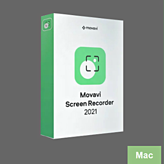 โปรแกรม Movavi Screen Recorder for Mac โปรแกรมอัดวิดีโอหน้าจอ จับภาพหน้าจอ แคสเกม ทำสื่อการสอน และบันทึก Video Call แถมยัง ตัดต่อวิดีโอที่บันทึกมาได้อีกด้วย