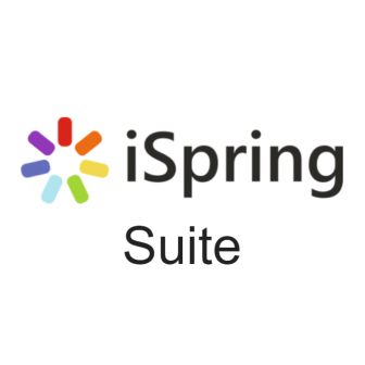 iSpring Suite 11 (โปรแกรมทำ eLearning สร้างบทเรียนดิจิทัล บทเรียนออนไลน์ รุ่นมาตรฐาน)