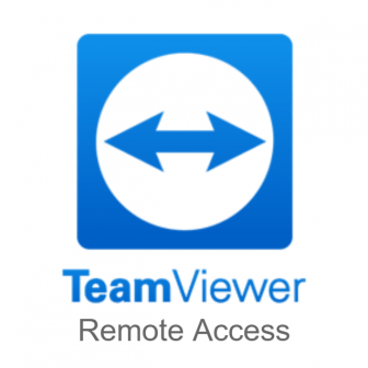 TeamViewer Remote Access (โปรแกรมรีโมทคอมพิวเตอร์ ใช้ควบคุมเครื่องคนอื่น รุ่นใช้งานส่วนตัว)