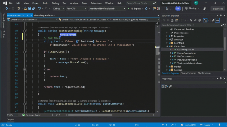 โปรแกรมสำหรับพัฒนาโปรแกรม รุ่นโปร Microsoft Visual Studio Professional 2022