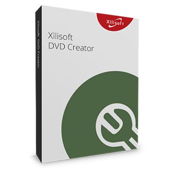 Xilisoft DVD Creator for Windows