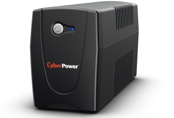 CyberPower Backup UPS VALUE 800 E-AS
