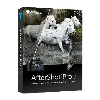 AfterShot Pro 3 โปรแกรมแต่งรูปคุณภาพสูง รองรับไฟล์ RAW สร้างสรรค์ผลงาน รูปถ่ายได้อย่างอิสระ พร้อมฟังก์ชันพิเศษมากมาย ใช้งานง่าย ทั้งบน Windows Mac และ Linux