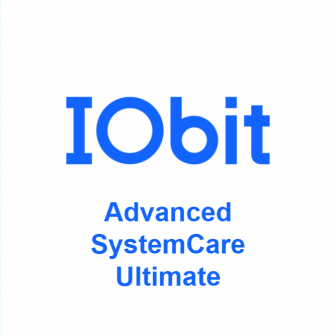 IObit Advanced SystemCare 16 Ultimate (โปรแกรมดูแลเครื่องคอมพิวเตอร์ รุ่นอัลทิเมท หรือ รุ่นท็อปสุด)