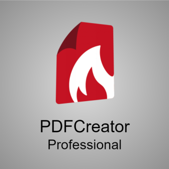 โปรแกรม PDFCreator Professional 5 โปรแกรมแปลงไฟล์เอกสารต่าง ๆ ให้เป็นไฟล์ PDF สำหรับ PC ช่วยสร้างและรวมไฟล์เอกสาร PDF ลงลายเซ็นดิจิทัล รุ่นโปร หรือ รุ่นมืออาชีพ