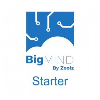 BigMIND Starter (บริการจัดเก็บข้อมูลบนคลาวด์ รองรับผู้ใช้งานหลายคน สำหรับธุรกิจ)