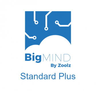 BigMIND Standard Plus (บริการจัดเก็บข้อมูลบนคลาวด์ รองรับผู้ใช้งานหลายคน สำหรับธุรกิจ รุ่นมาตรฐานระดับสูง)